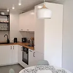 No 12 Apartmán