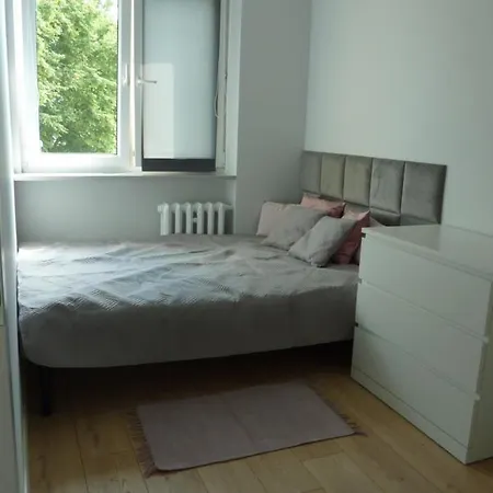 Apartmán No 12